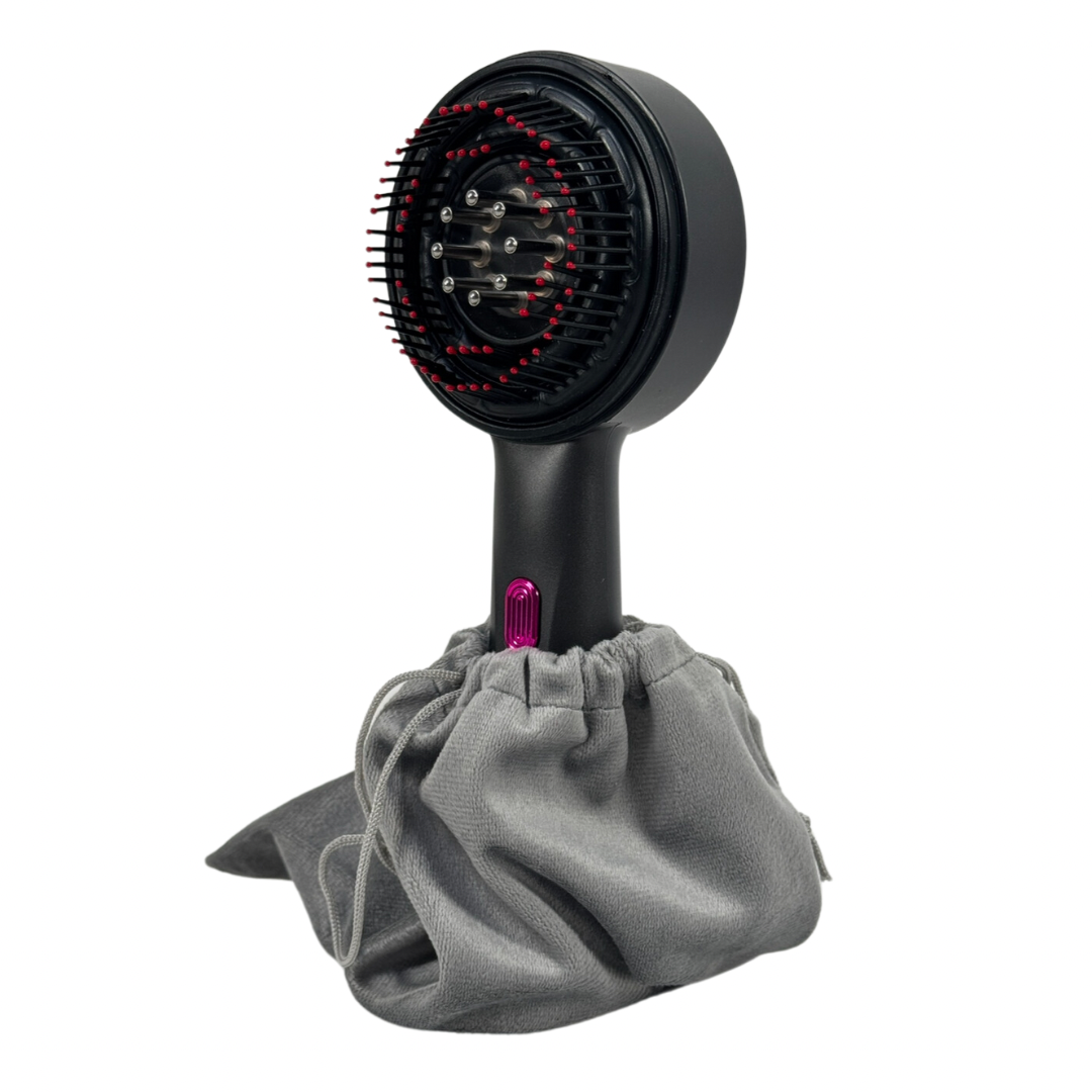 HAIR SHINE PRO MASSAGEGERÄT